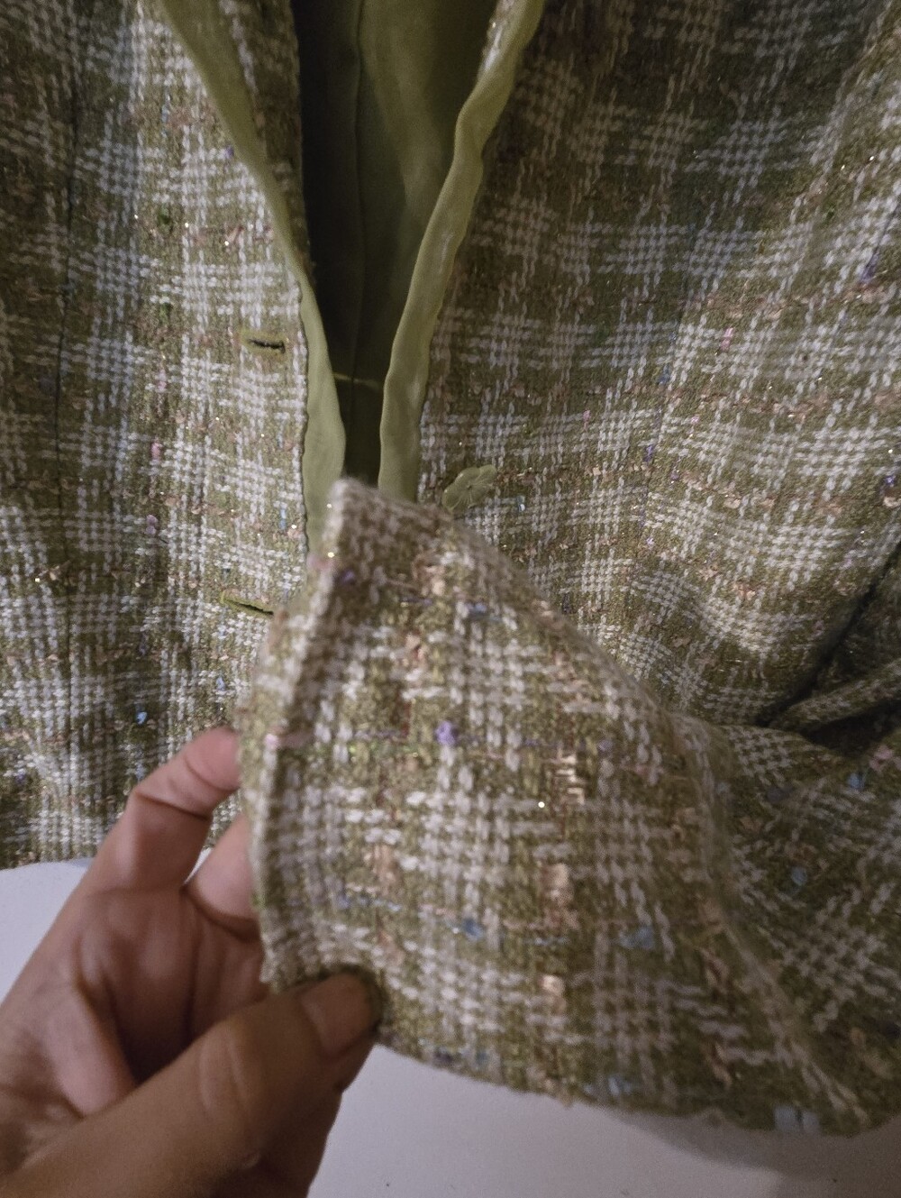 Requirements Jacket - Picture 8 of 10